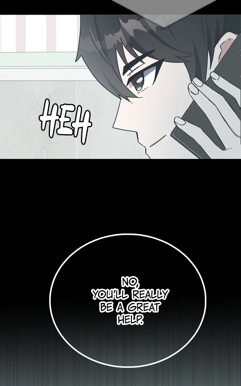 Enrolling in the Transcendent Academy Chapter 18 page 71 - 