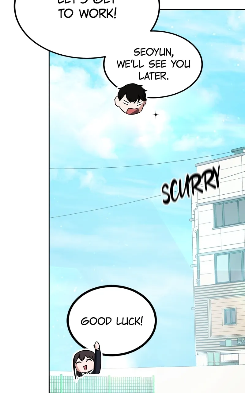 Enrolling in the Transcendent Academy Chapter 18 page 76 - 
