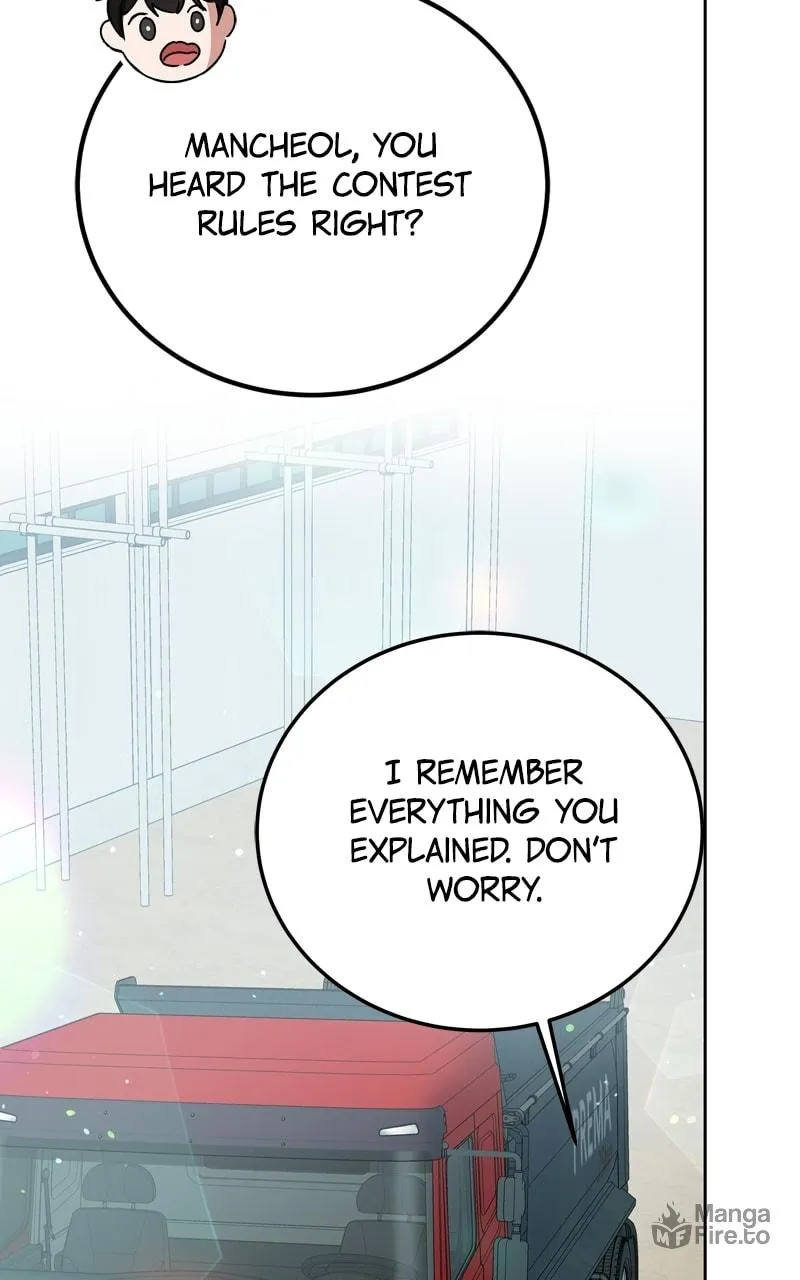 Enrolling in the Transcendent Academy Chapter 18 page 78 - 