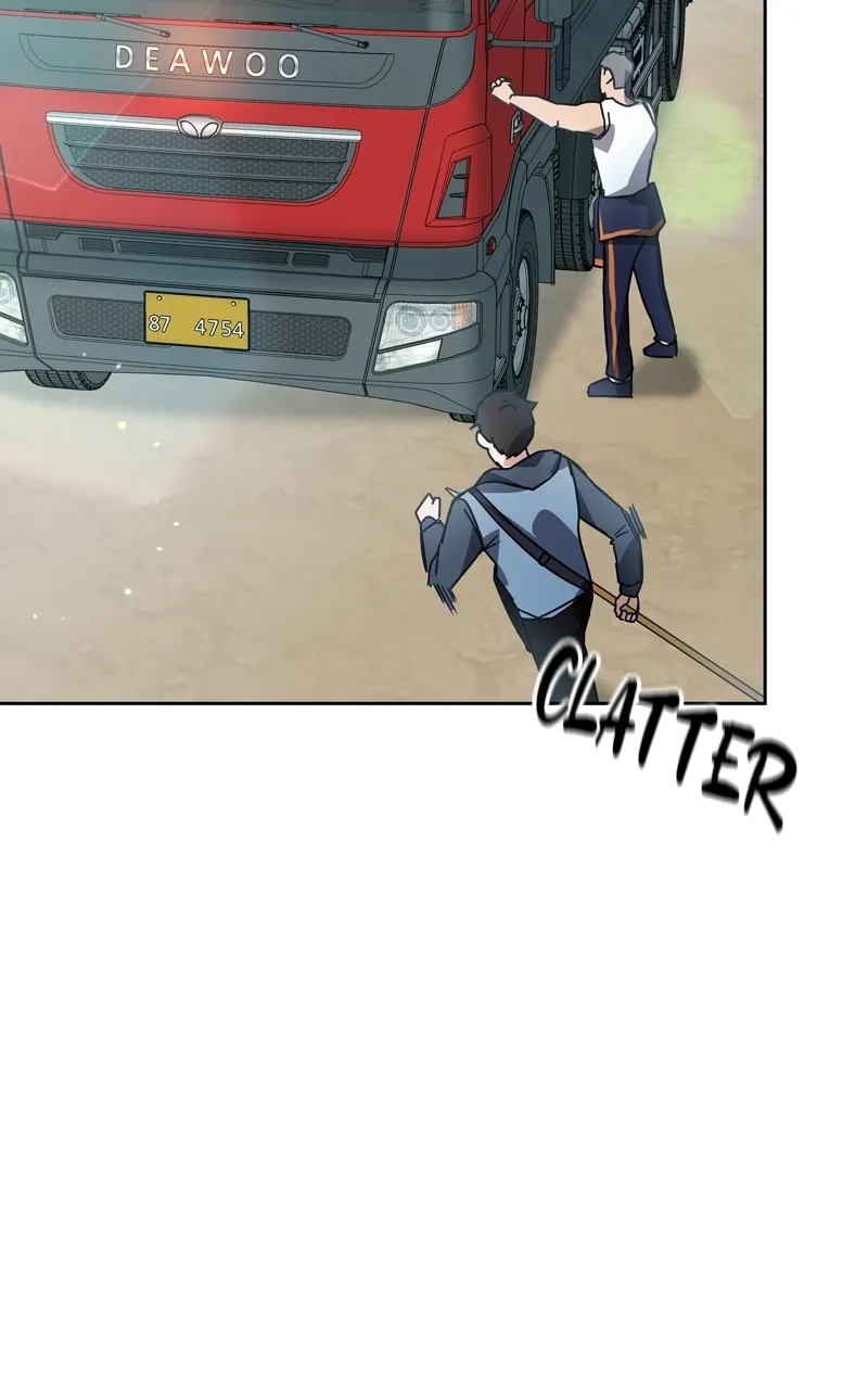 Enrolling in the Transcendent Academy Chapter 18 page 79 - 
