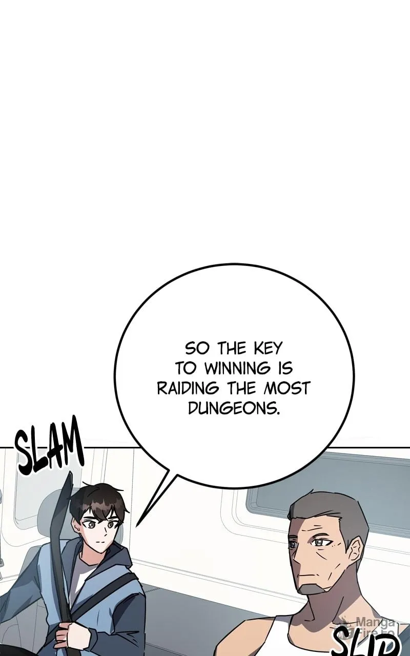 Enrolling in the Transcendent Academy Chapter 18 page 80 - 
