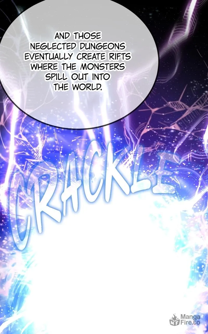 Enrolling in the Transcendent Academy Chapter 18 page 9 - 