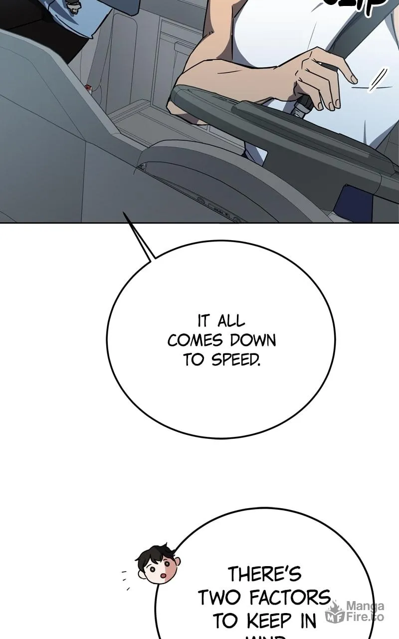 Enrolling in the Transcendent Academy Chapter 18 page 81 - 