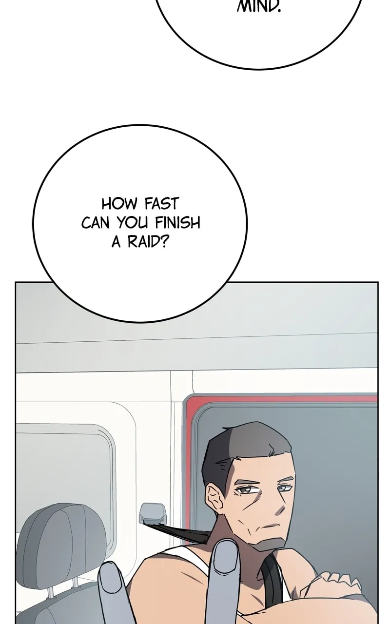 Enrolling in the Transcendent Academy Chapter 18 page 82 - 
