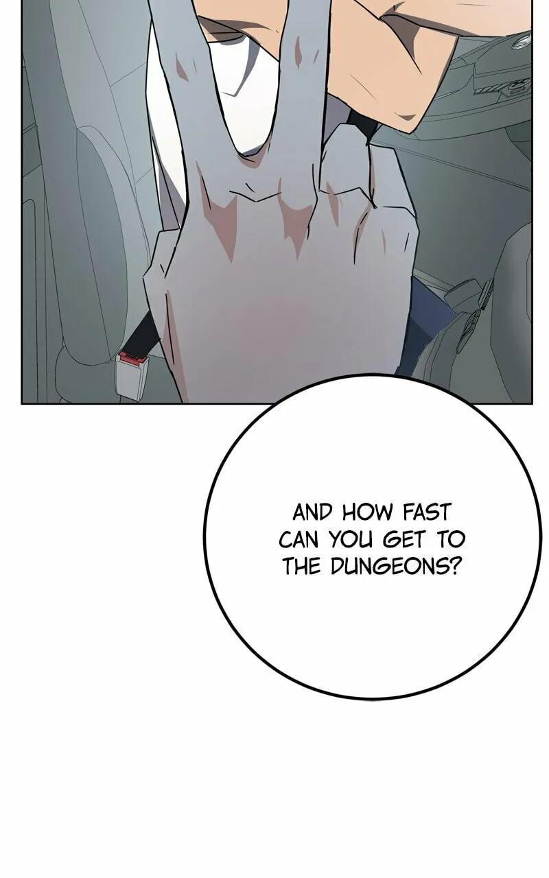 Enrolling in the Transcendent Academy Chapter 18 page 83 - 