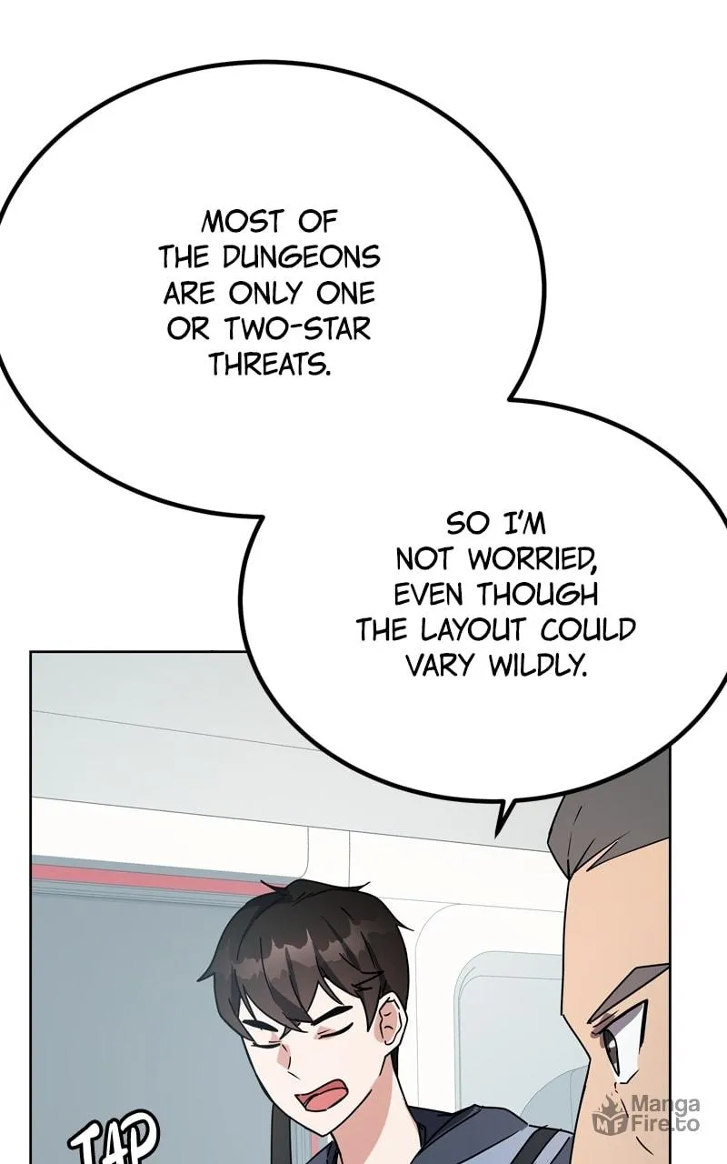 Enrolling in the Transcendent Academy Chapter 18 page 84 - 