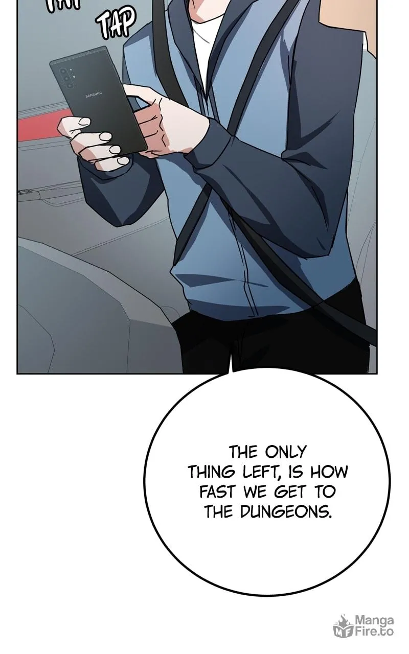 Enrolling in the Transcendent Academy Chapter 18 page 85 - 