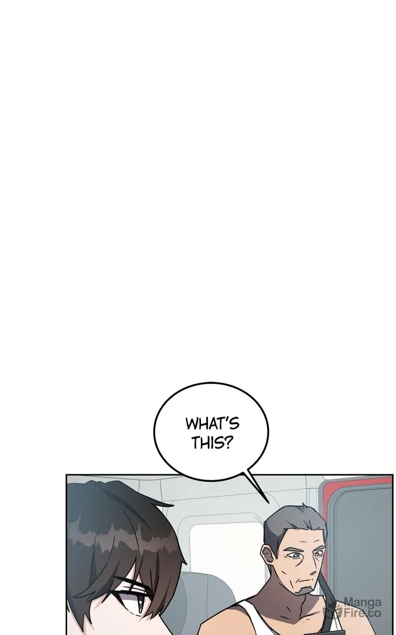 Enrolling in the Transcendent Academy Chapter 18 page 87 - 