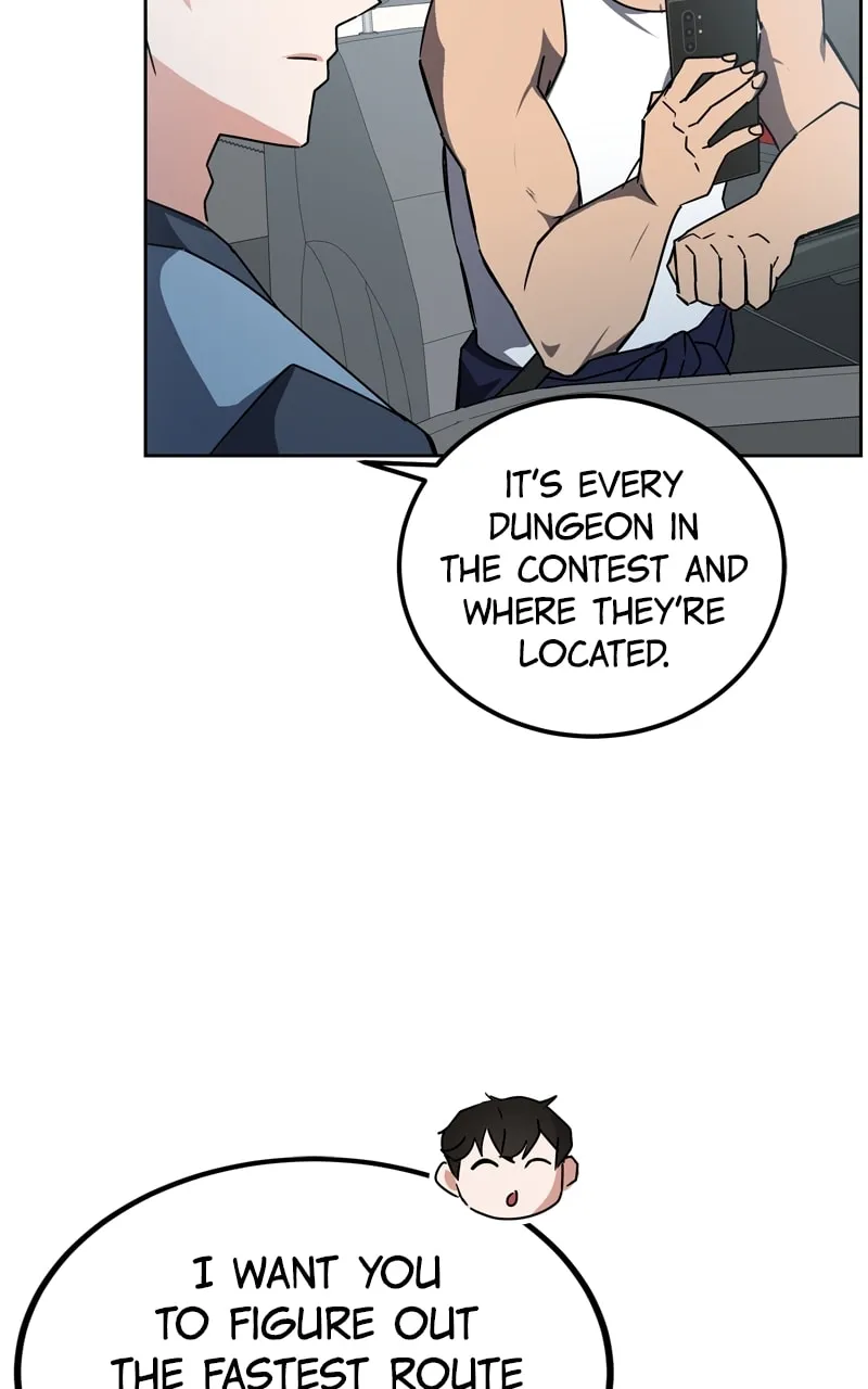 Enrolling in the Transcendent Academy Chapter 18 page 88 - 