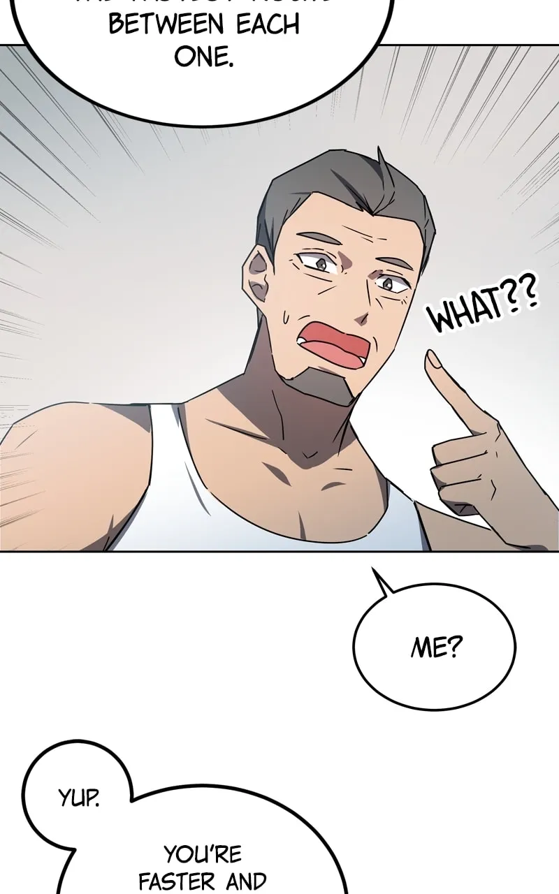 Enrolling in the Transcendent Academy Chapter 18 page 89 - 