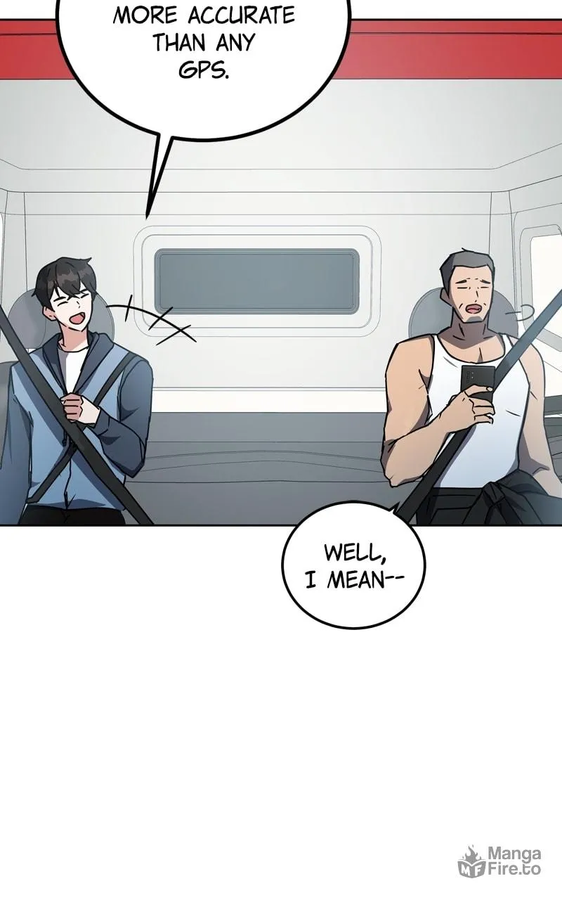 Enrolling in the Transcendent Academy Chapter 18 page 90 - 