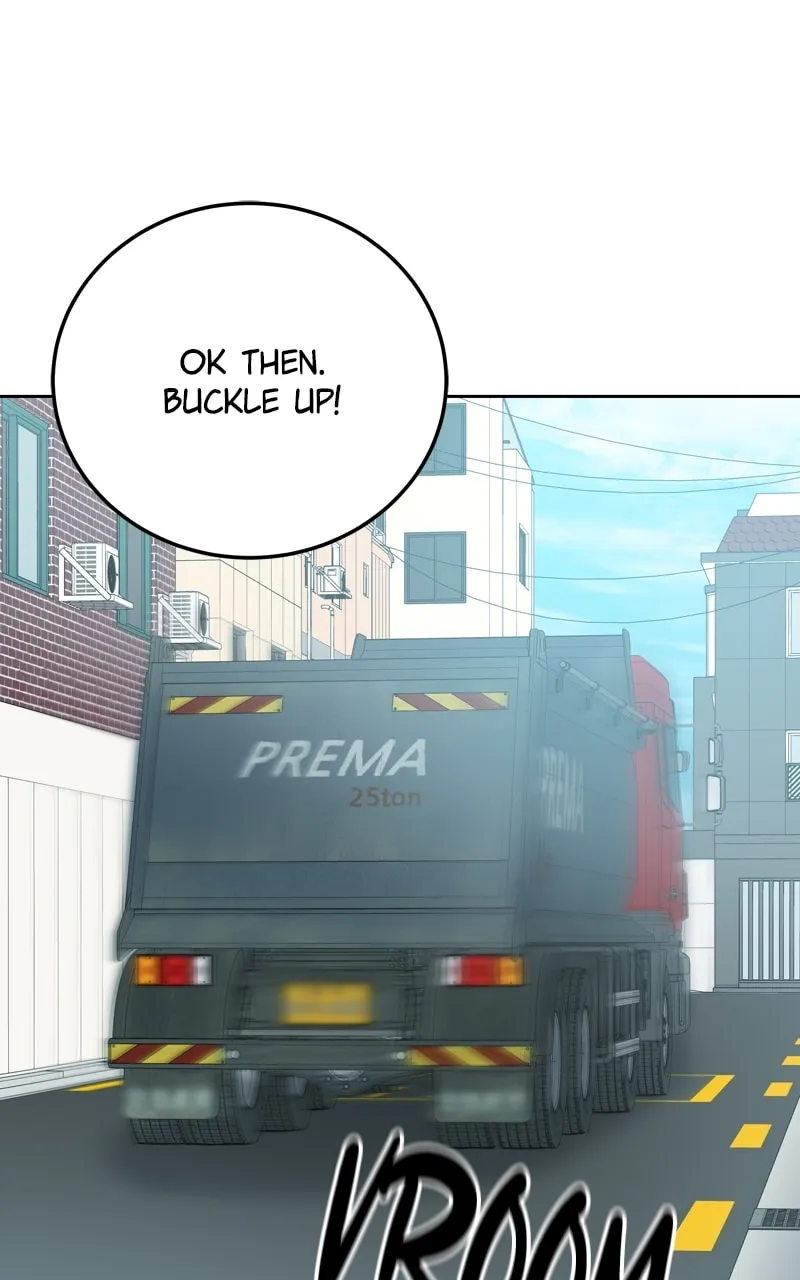 Enrolling in the Transcendent Academy Chapter 18 page 91 - 