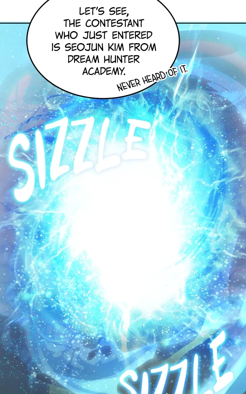 Enrolling in the Transcendent Academy Chapter 18 page 94 - 
