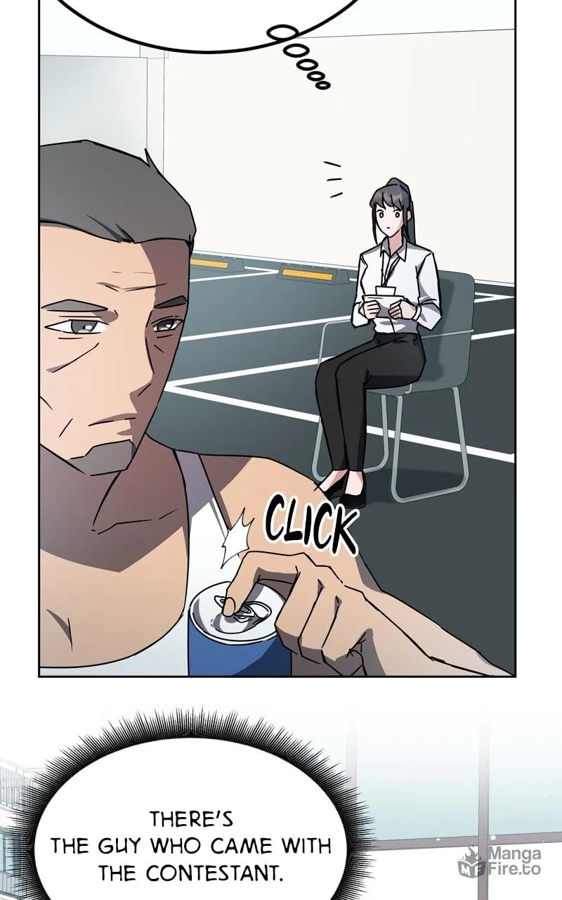 Enrolling in the Transcendent Academy Chapter 18 page 96 - 