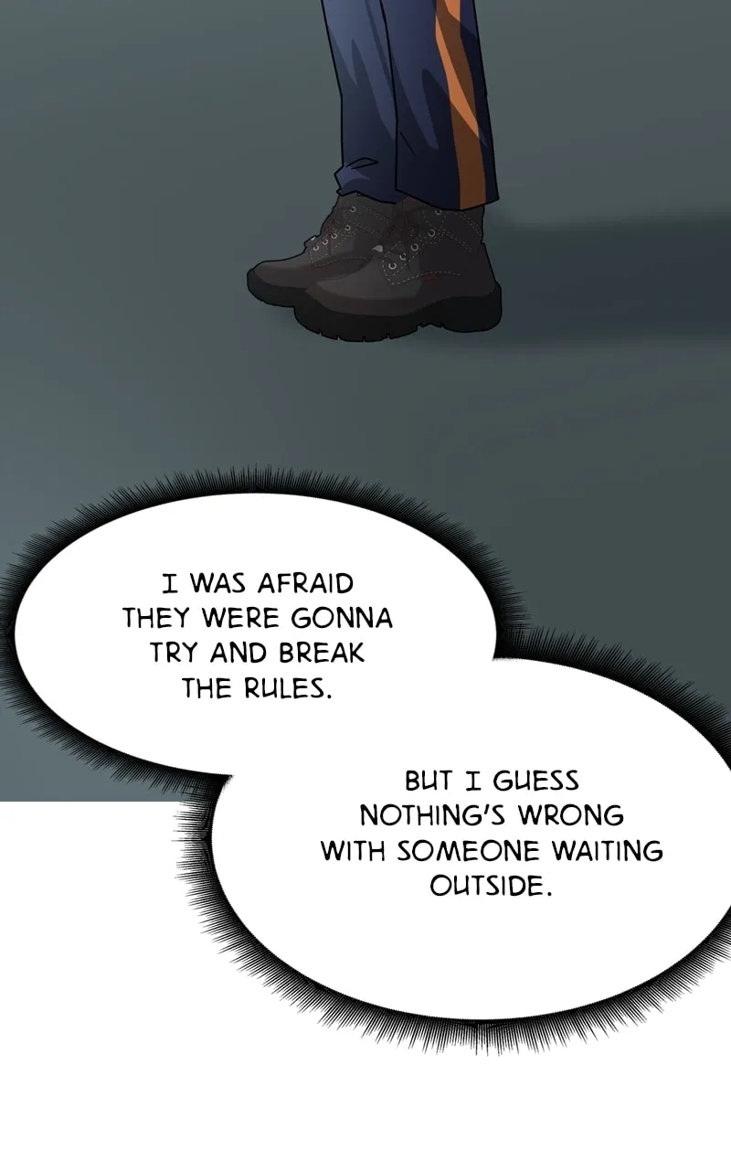 Enrolling in the Transcendent Academy Chapter 18 page 98 - 