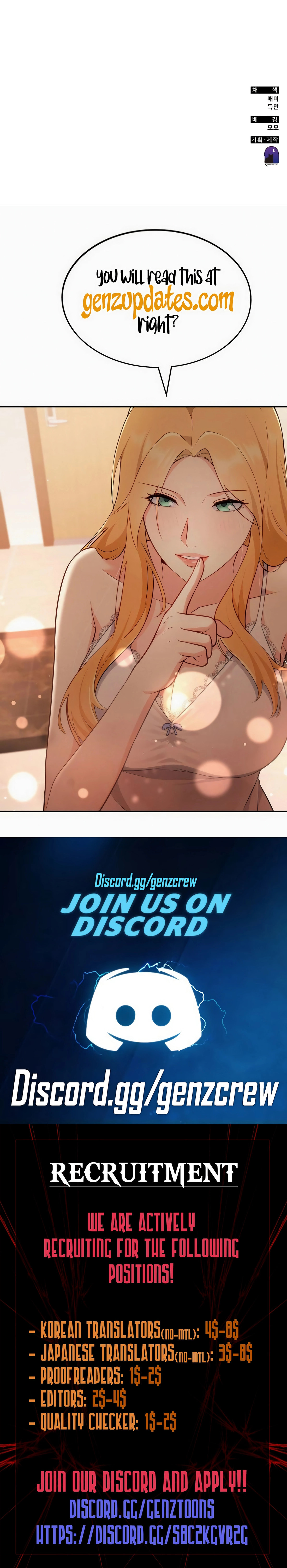 Enrolling in the Transcendent Academy Chapter 183 page 17 - 
