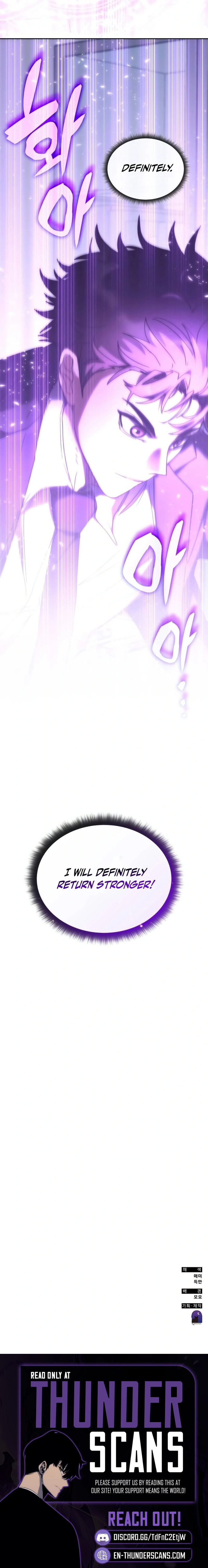 Enrolling in the Transcendent Academy Chapter 186 page 11 - 