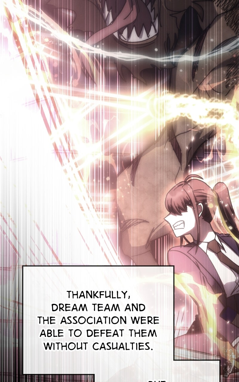 Enrolling in the Transcendent Academy (S5) Episode 188 page 11 - 