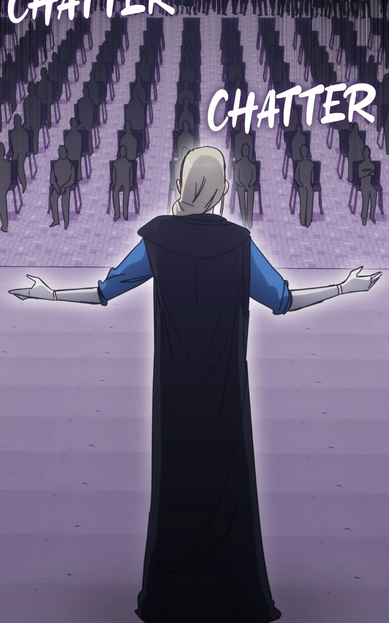 Enrolling in the Transcendent Academy (S5) Episode 188 page 121 - 