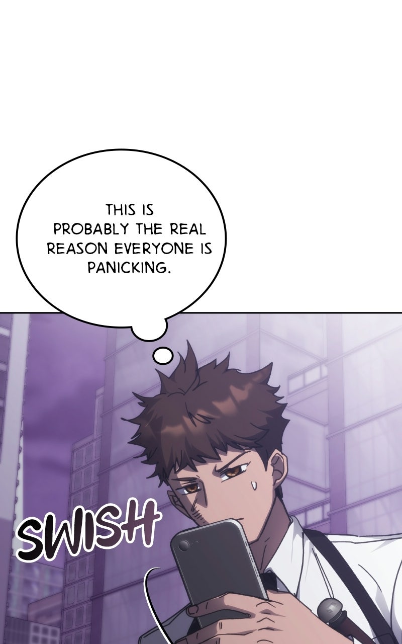 Enrolling in the Transcendent Academy (S5) Episode 188 page 14 - 