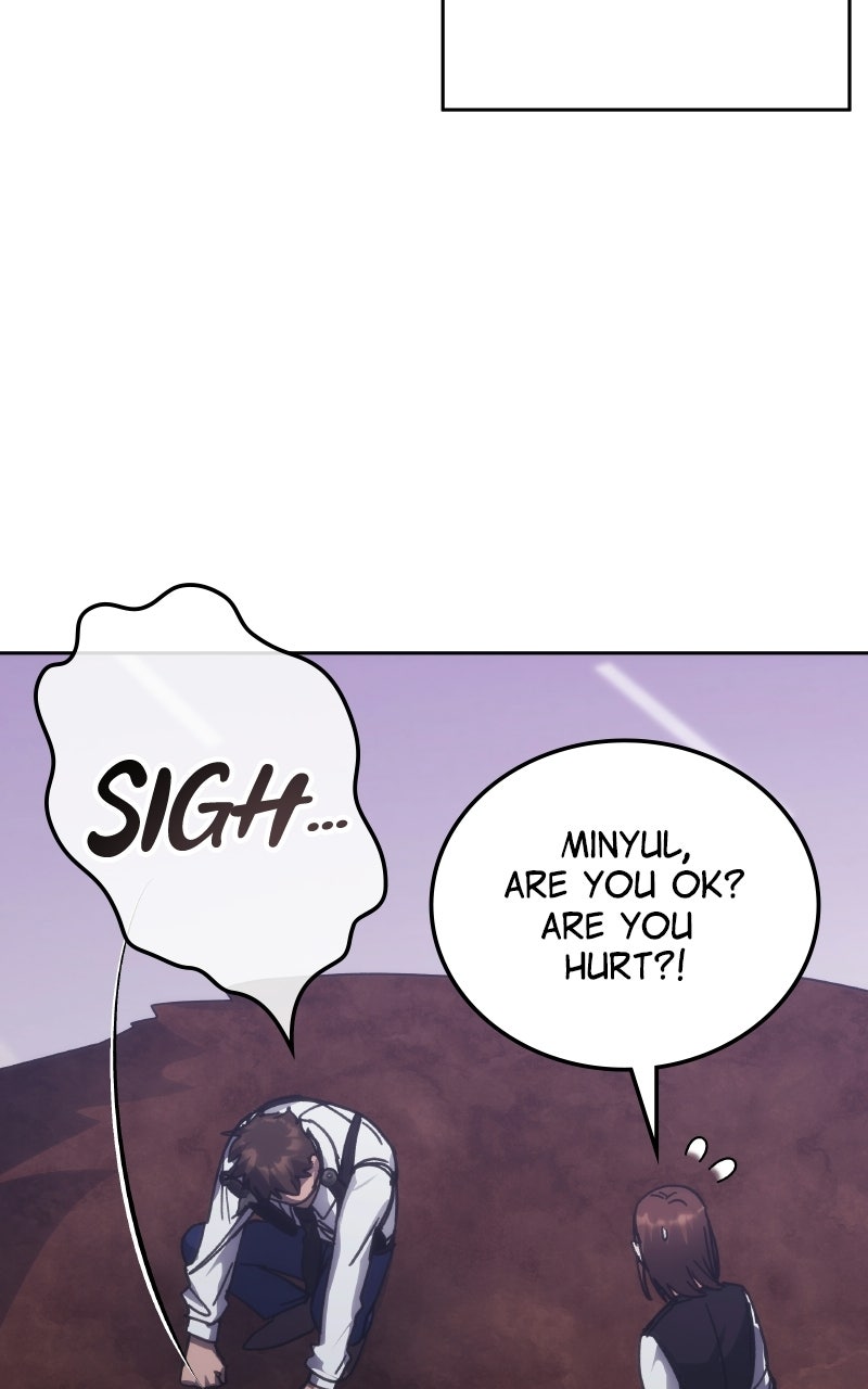 Enrolling in the Transcendent Academy (S5) Episode 188 page 17 - 