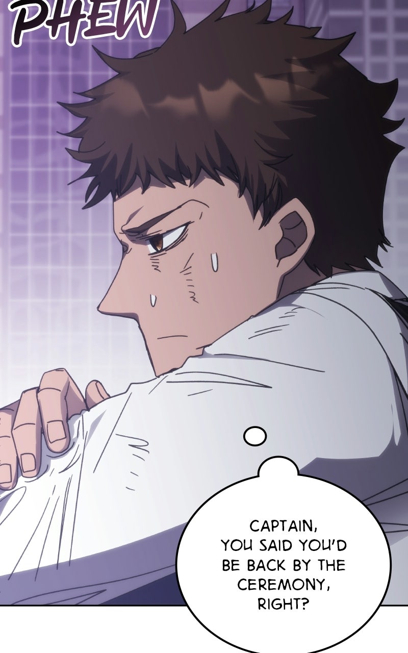 Enrolling in the Transcendent Academy (S5) Episode 188 page 19 - 