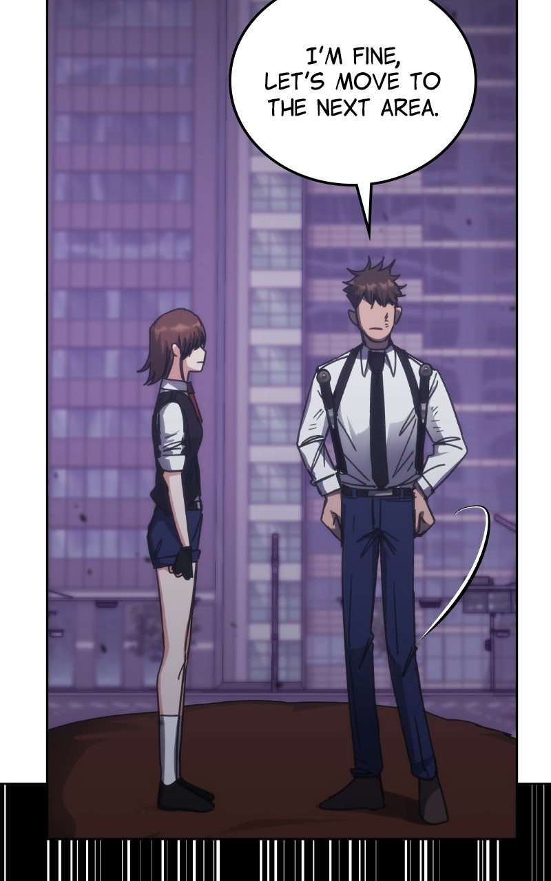 Enrolling in the Transcendent Academy (S5) Episode 188 page 21 - 