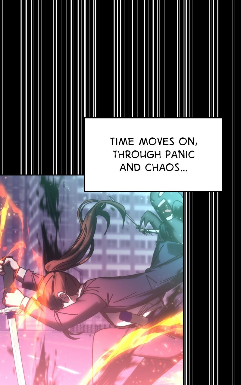 Enrolling in the Transcendent Academy (S5) Episode 188 page 22 - 