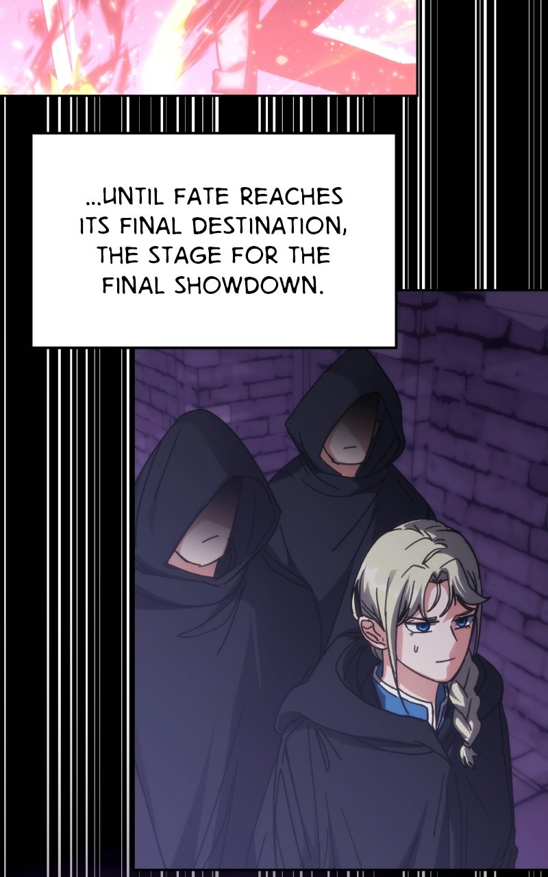 Enrolling in the Transcendent Academy (S5) Episode 188 page 23 - 
