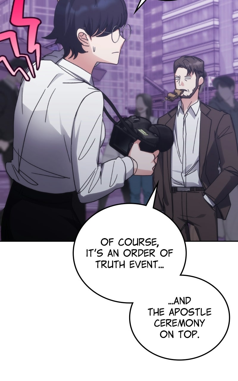 Enrolling in the Transcendent Academy (S5) Episode 188 page 36 - 