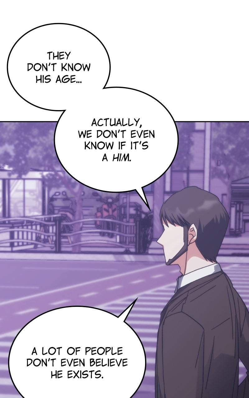 Enrolling in the Transcendent Academy (S5) Episode 188 page 45 - 