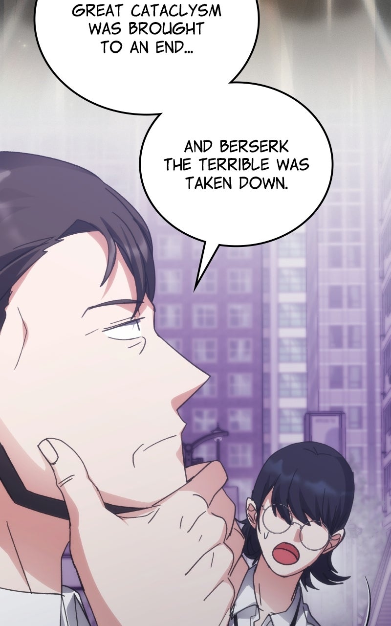 Enrolling in the Transcendent Academy (S5) Episode 188 page 49 - 