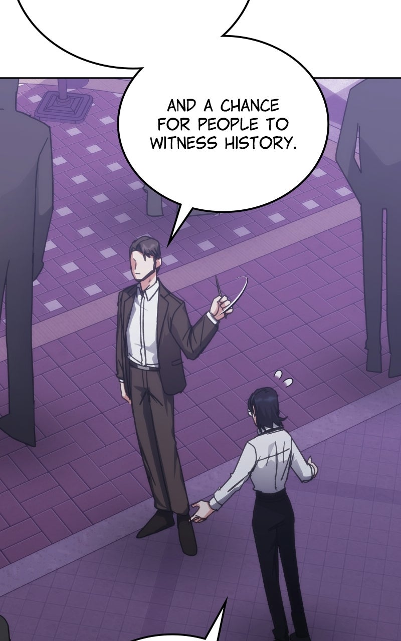 Enrolling in the Transcendent Academy (S5) Episode 188 page 53 - 