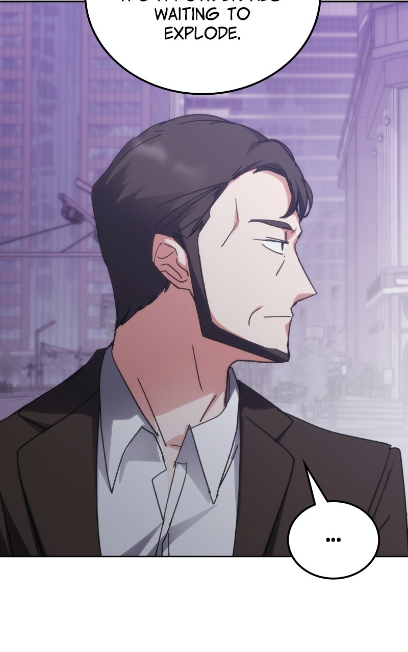 Enrolling in the Transcendent Academy (S5) Episode 188 page 55 - 