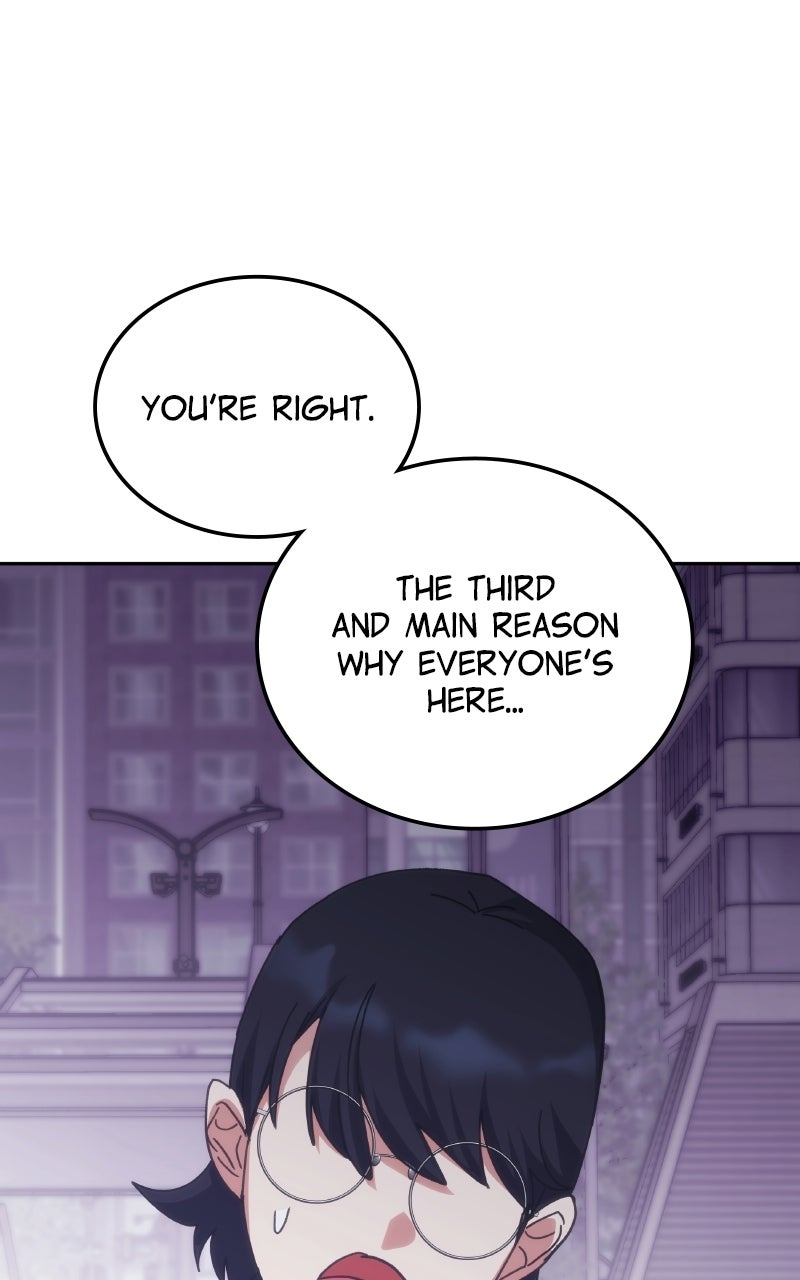 Enrolling in the Transcendent Academy (S5) Episode 188 page 56 - 