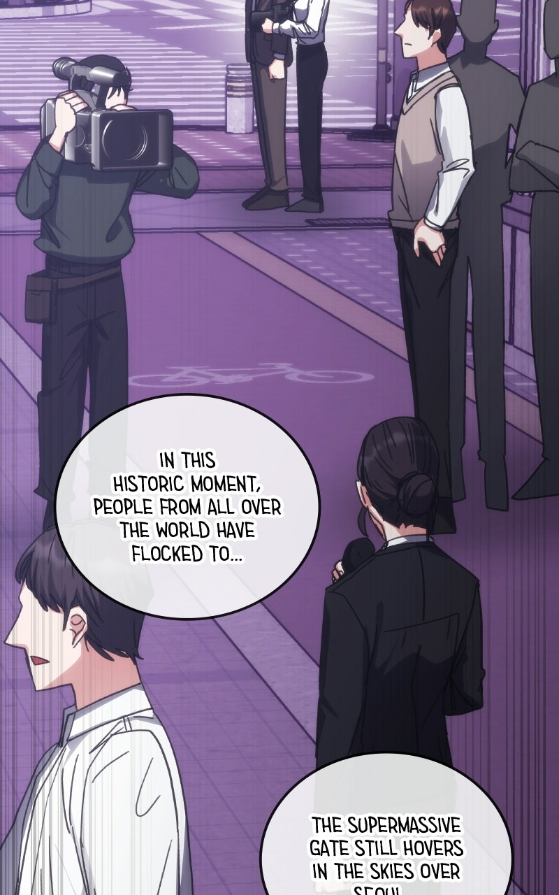 Enrolling in the Transcendent Academy (S5) Episode 188 page 65 - 