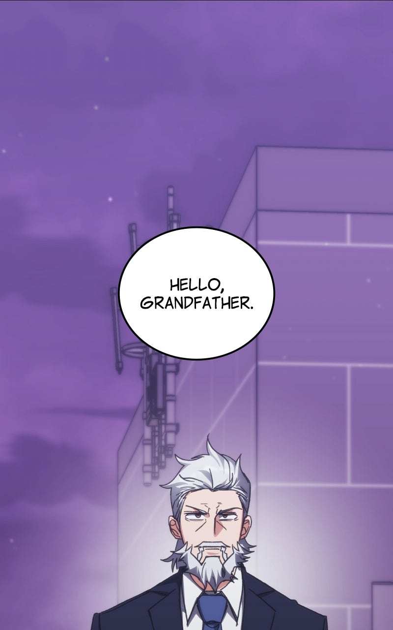 Enrolling in the Transcendent Academy (S5) Episode 188 page 70 - 