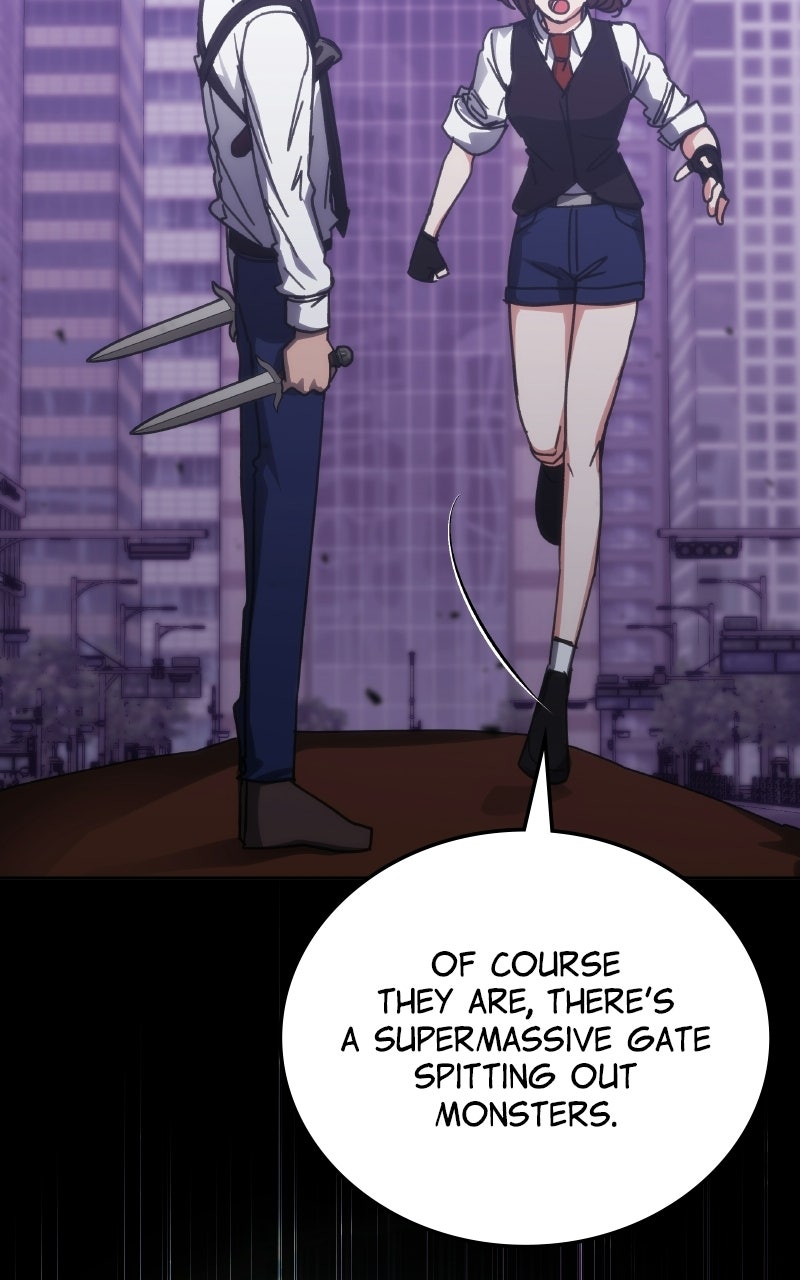 Enrolling in the Transcendent Academy (S5) Episode 188 page 8 - 