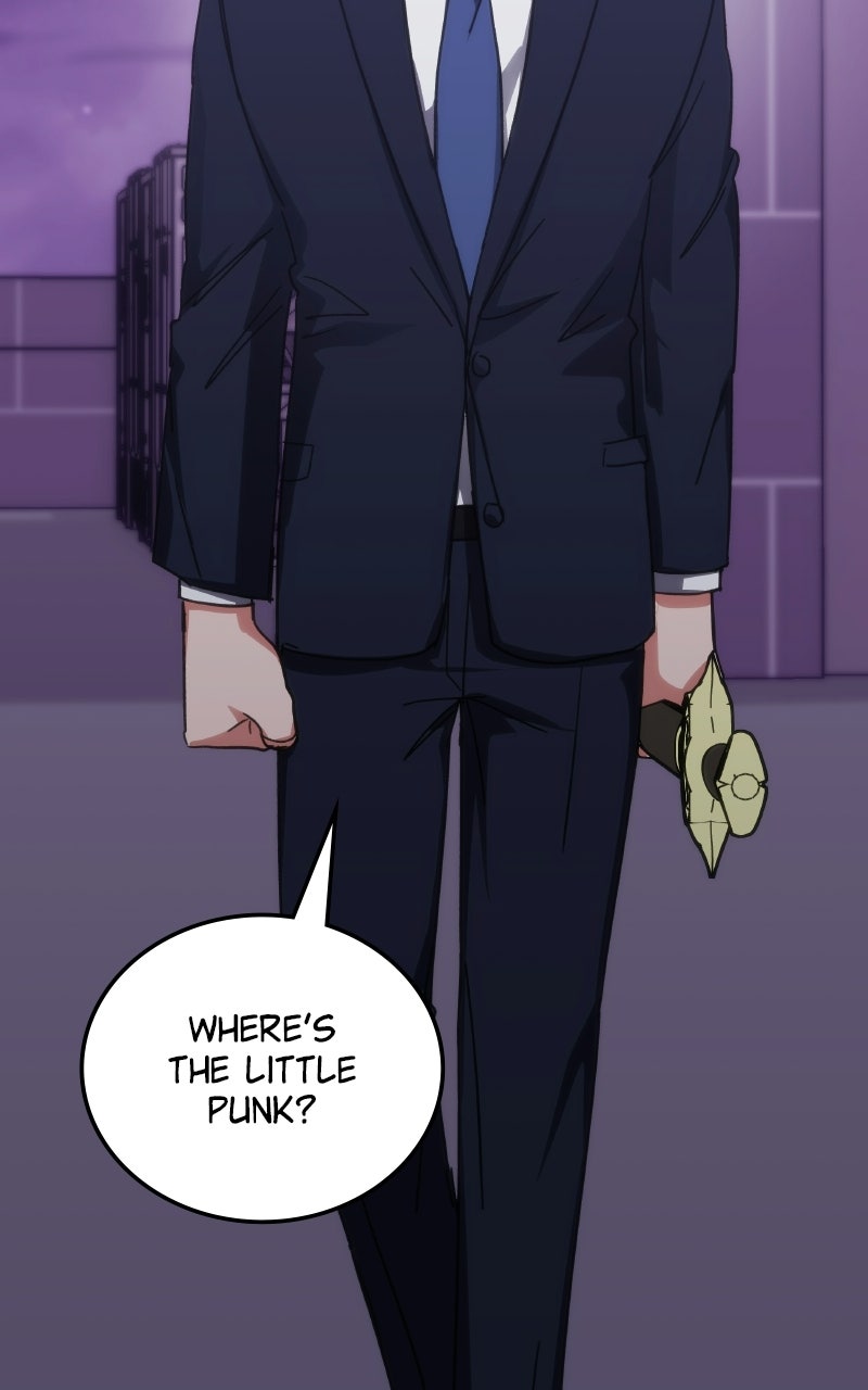 Enrolling in the Transcendent Academy (S5) Episode 188 page 71 - 