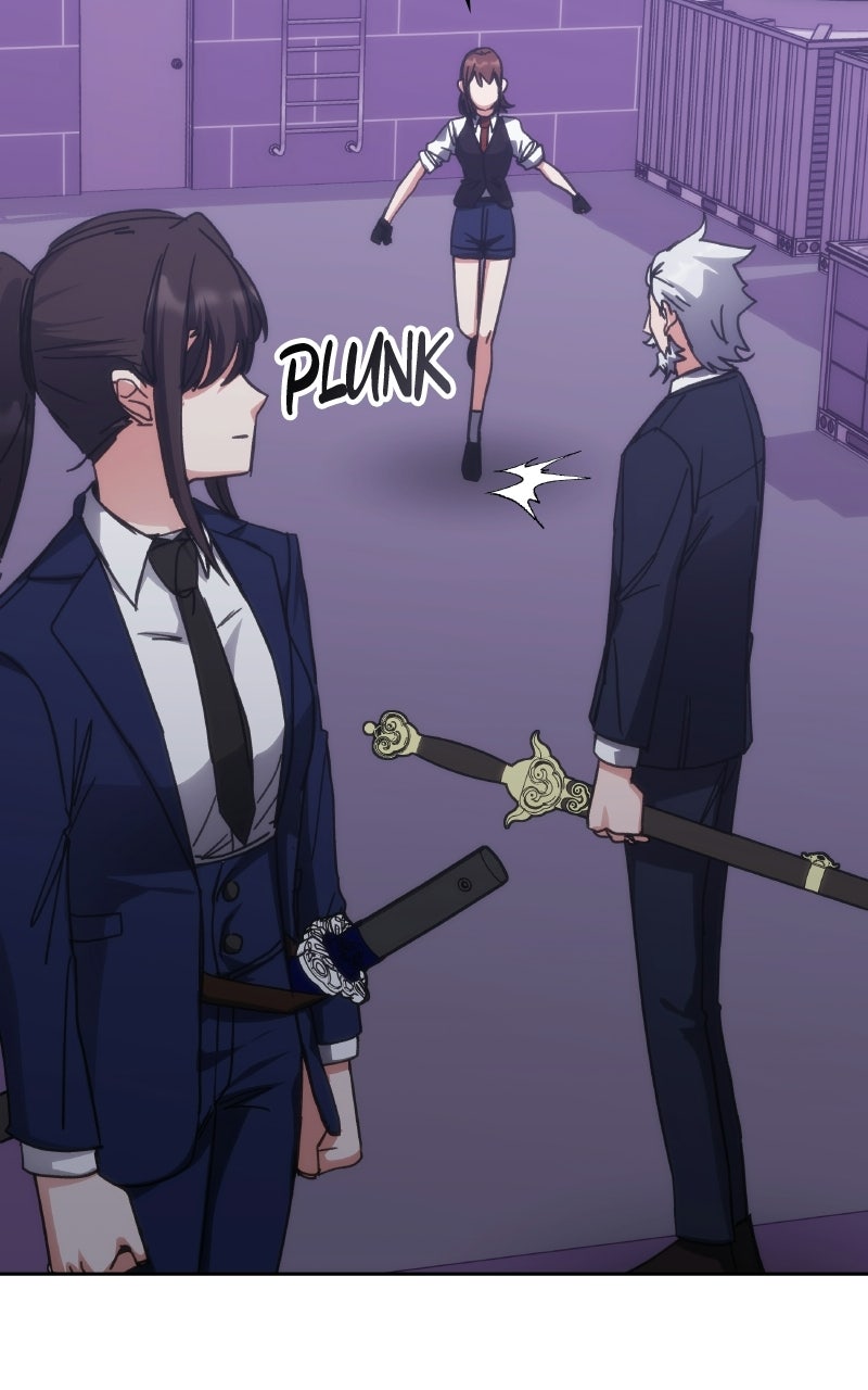 Enrolling in the Transcendent Academy (S5) Episode 188 page 76 - 