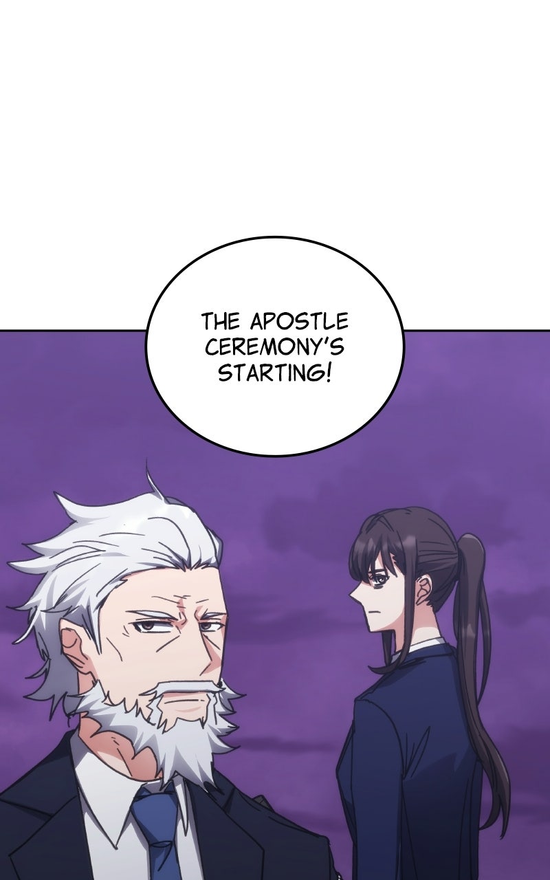 Enrolling in the Transcendent Academy (S5) Episode 188 page 77 - 