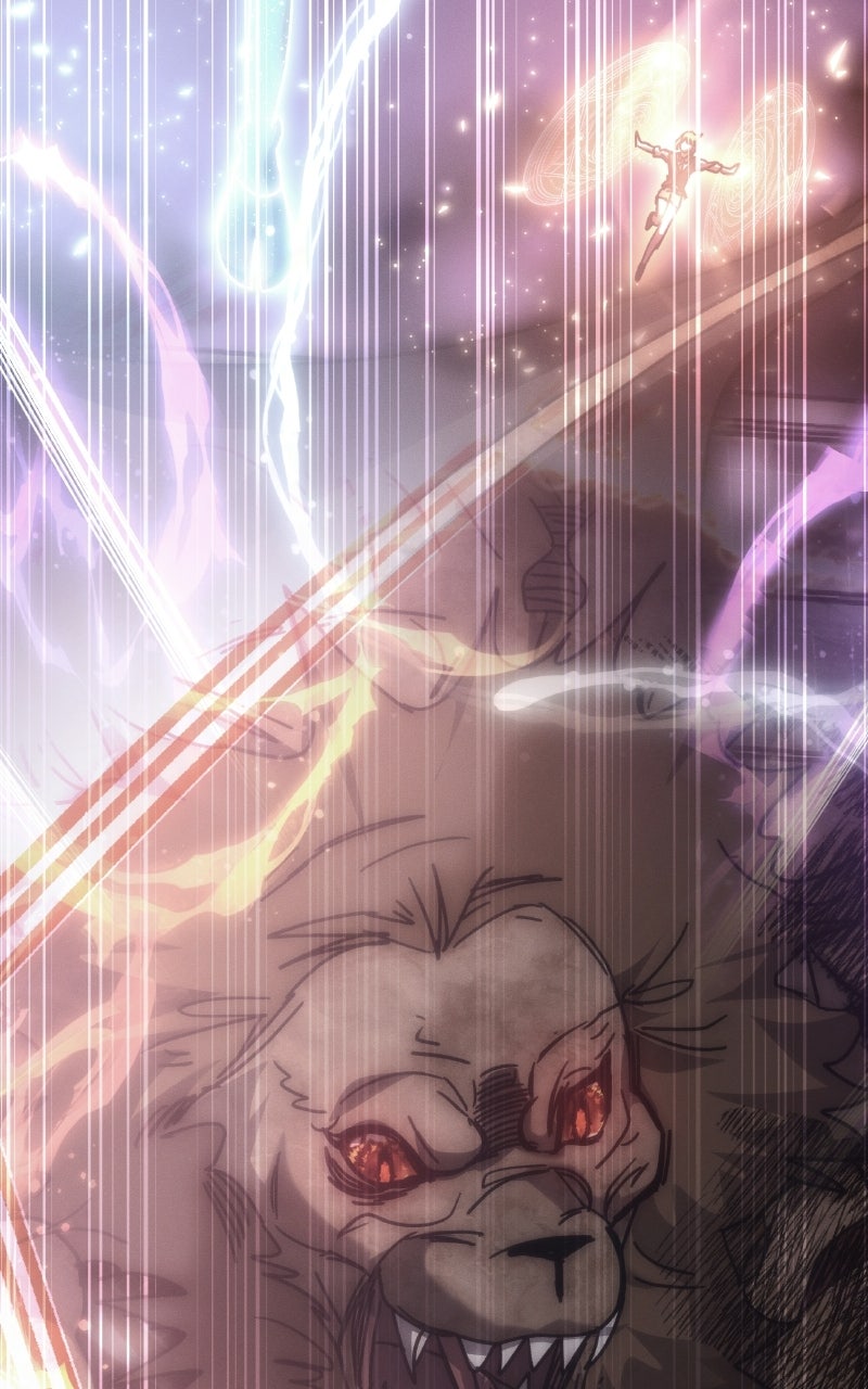 Enrolling in the Transcendent Academy (S5) Episode 188 page 10 - 