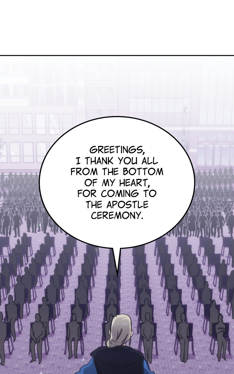 Enrolling in the Transcendent Academy (S5) Episode 188 page 91 - 