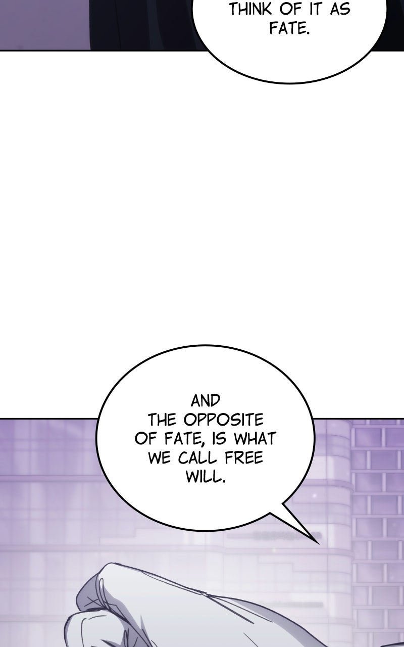 Enrolling in the Transcendent Academy (S5) Episode 188 page 99 - 