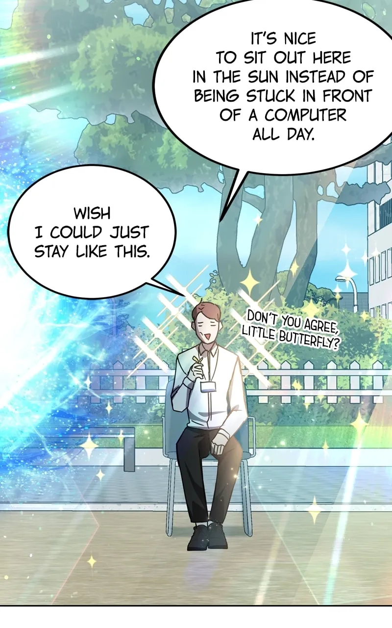 Enrolling in the Transcendent Academy Chapter 19 page 2 - 