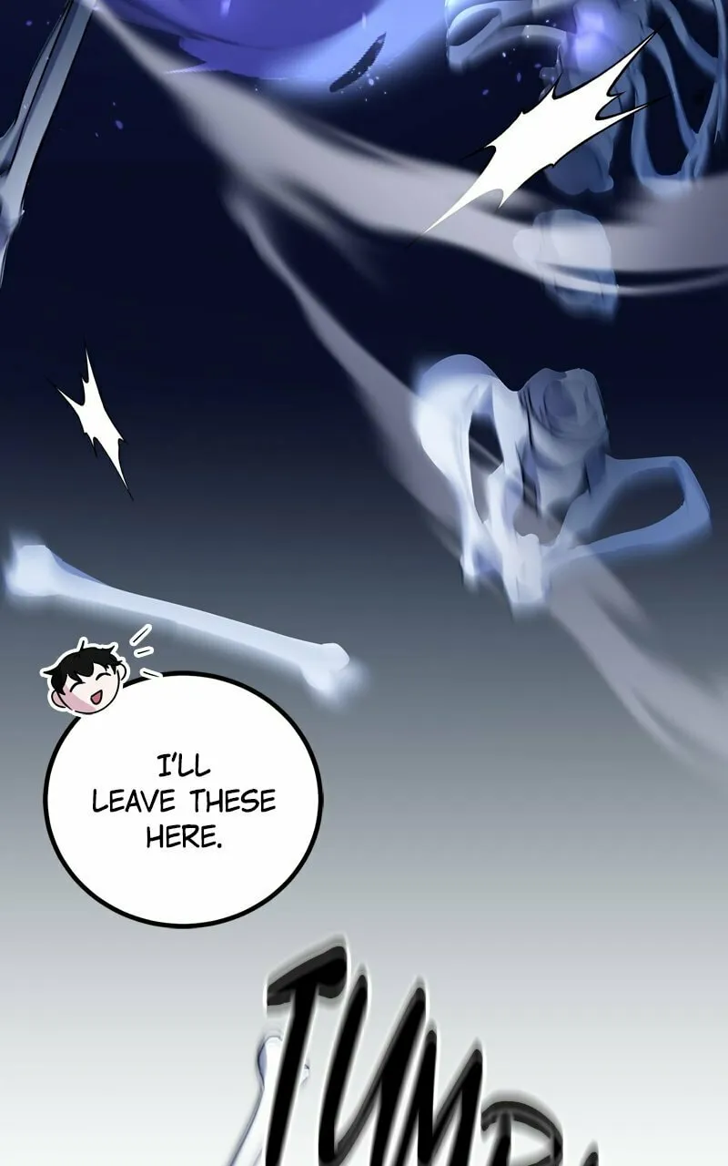Enrolling in the Transcendent Academy Chapter 19 page 11 - 