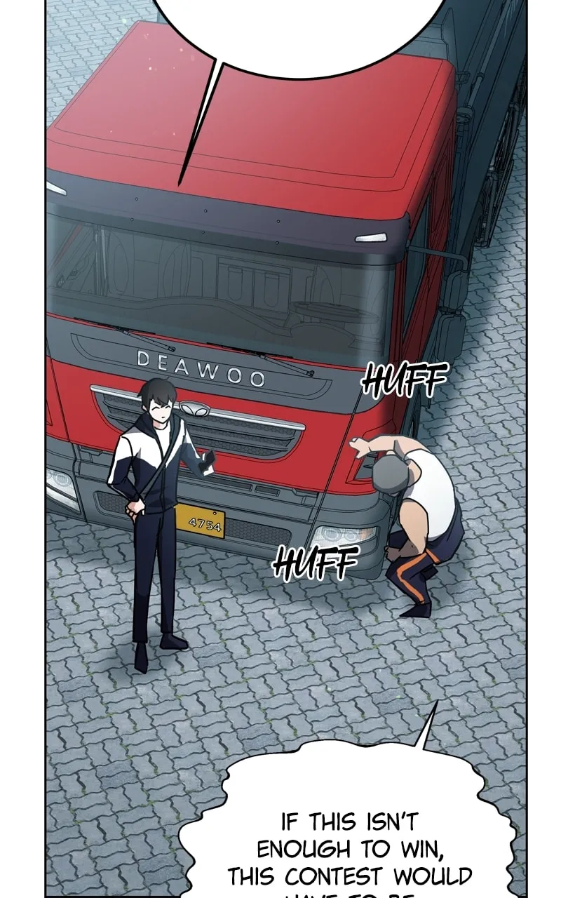 Enrolling in the Transcendent Academy Chapter 19 page 101 - 