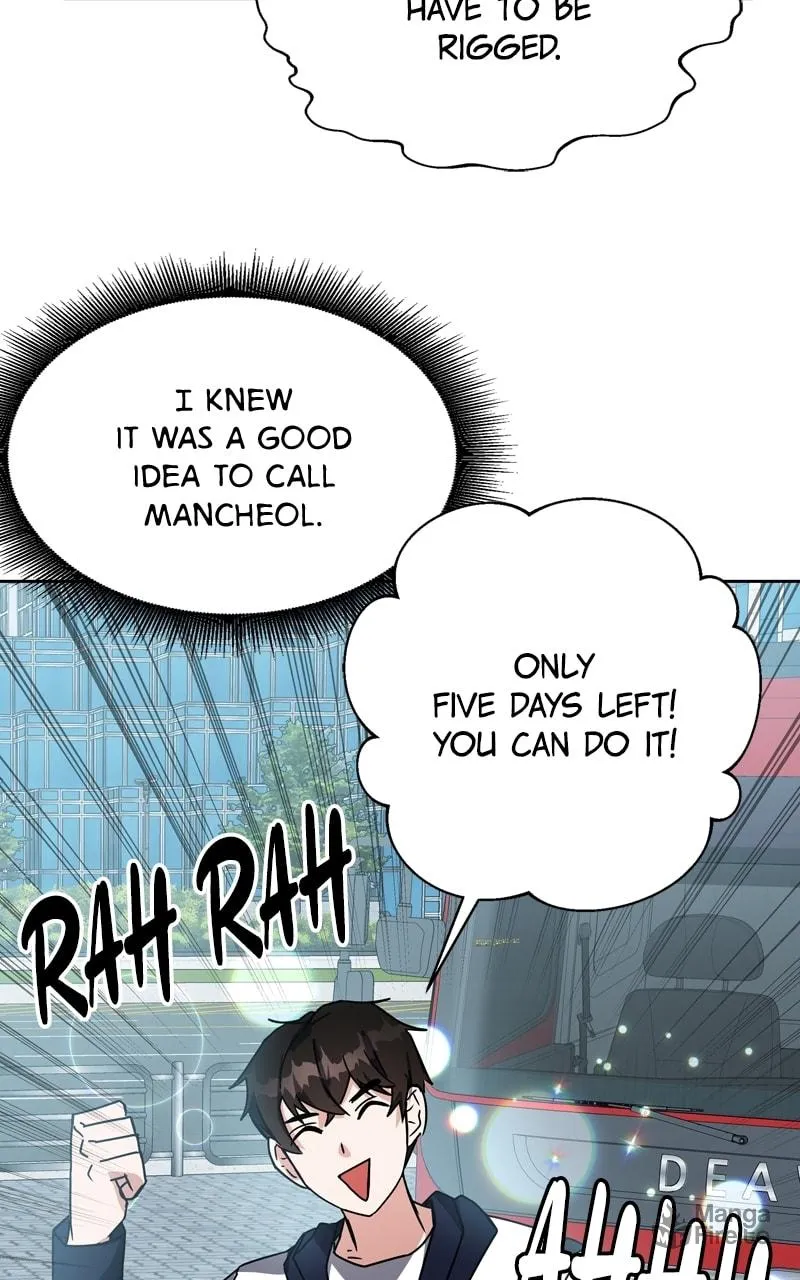 Enrolling in the Transcendent Academy Chapter 19 page 102 - 