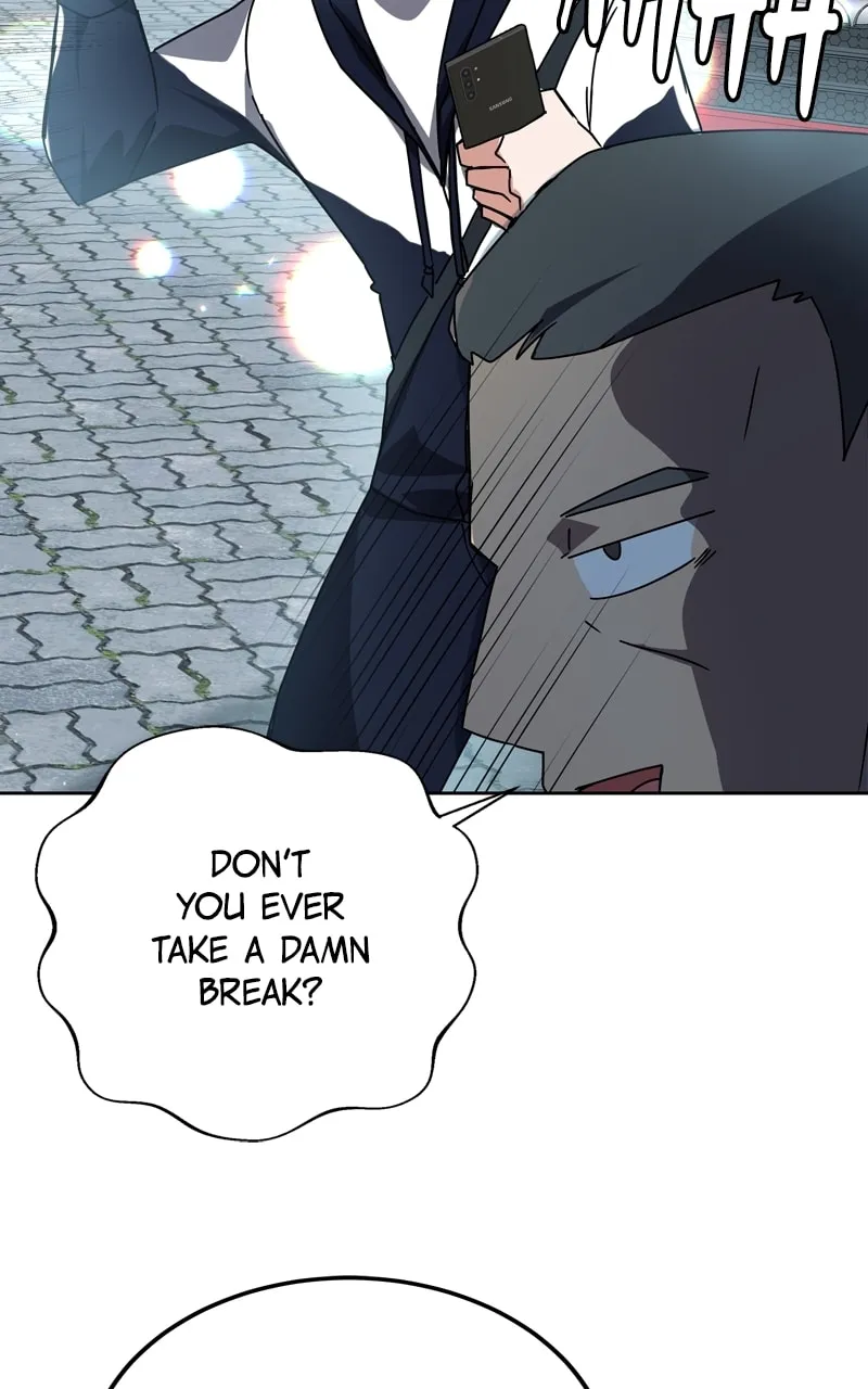 Enrolling in the Transcendent Academy Chapter 19 page 103 - 