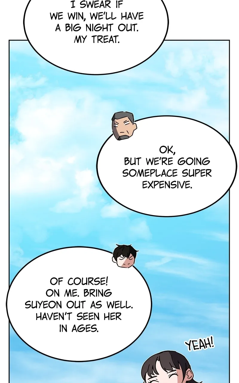 Enrolling in the Transcendent Academy Chapter 19 page 104 - 